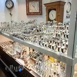 ساعت علیشاهی