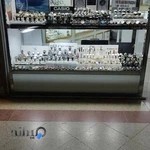 گالری ساعت و نقره احمدی