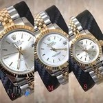 گالری ساعت تاج (ساوه ساعت)