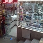 گالری ساعت سوین