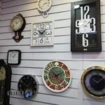 گالری ساعت سیروس