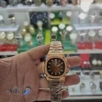 ساعت تیک تاک