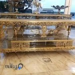 گالری قصر الماس برنج