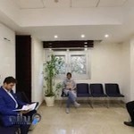 مرکز رادیولوژی دکتر صاحب نسق