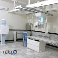 رادیولوژی فک و صورت ایران من