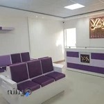 مرکز رادیولوژی دهان، فک و صورت یاس دکتر مائده امینیان