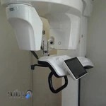 رادیولوژی فک و صورت دکتر کریمی