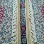 قالیشویی پاسارگاد حکیم نظامی