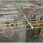 قالی شویی جردن