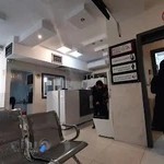 رادیولوژی دندان فک و صورت سامان