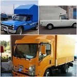 قالیشویی گلساران در رشت