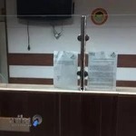 رادیولوژی تخصصی دندان و فک و صورت دکترطاهره ظاهری