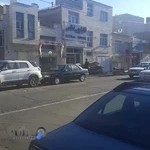 قالی شویی اطلس