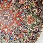 قالیشویی گل ابریشم غرب تهران