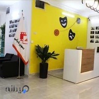 کلاس بازیگری تصویر شرقی