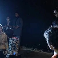 کلاس بازیگری سینمایی هنر شرق