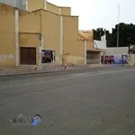 سینما و آمفی تئاتر سلمان ساوجی