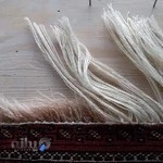 رفوگری فرش مراد شیرین