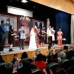 آموزشگاه هنرهای نمایشی افرا