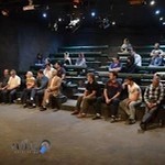 موسسه هنرهای نمایشی بابک نیشابور / تماشاخانه بابک