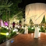 خدمات مجالس ستاره طلایی ماندگار