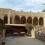 تالار سنتی مهر