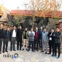 باغ تالار اسطوره