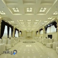 باغ تالار قصر ترنم ۰۹۱۹۵۳۴۱۴۴۶ خدابنده