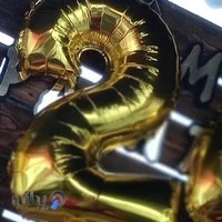 بادکنک آرایی بادیلون