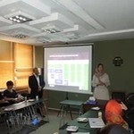 موسسه ققنوس دانش ویستا