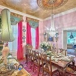 مبل شویی گل پونه ها تهران