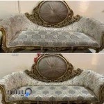مبلشویی واش تک شیراز