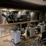 شرکت امین پرداز پارس