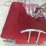 مبل شویی تبریز