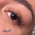 اکستنشن مژه مهسا