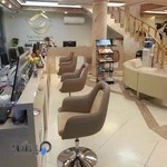 آژانس مسافرتی نسیم بهشت امین