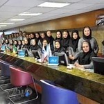 آژانس هواپیمایی شبانه روزی