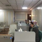 شرکت خدمات مسافرتی سپند پرواز شرقSepand Parvaz Shargh