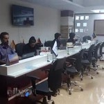 اران گشت البرز