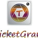 تیکت گرام