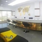 آژانس مسافرتی شهر فرنگ