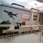 آژانس مسافرتی پرزین سفر ایران