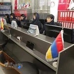 آژانس مسافرتی قصران گشت