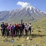 اسپیلت البرز