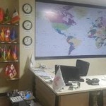 آژانس مسافرت هوایی و جهانگردی بیست بیست پرواز