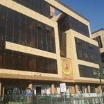 آژانس مسافرت هوایی و گردشگری پنج اقیانوس