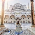 سفر رو ایرانیان