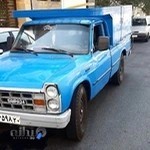 باربری تهران