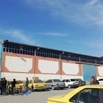 ترمینال یاسوج