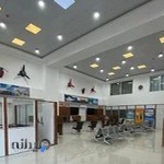 اوژن گشت كيش